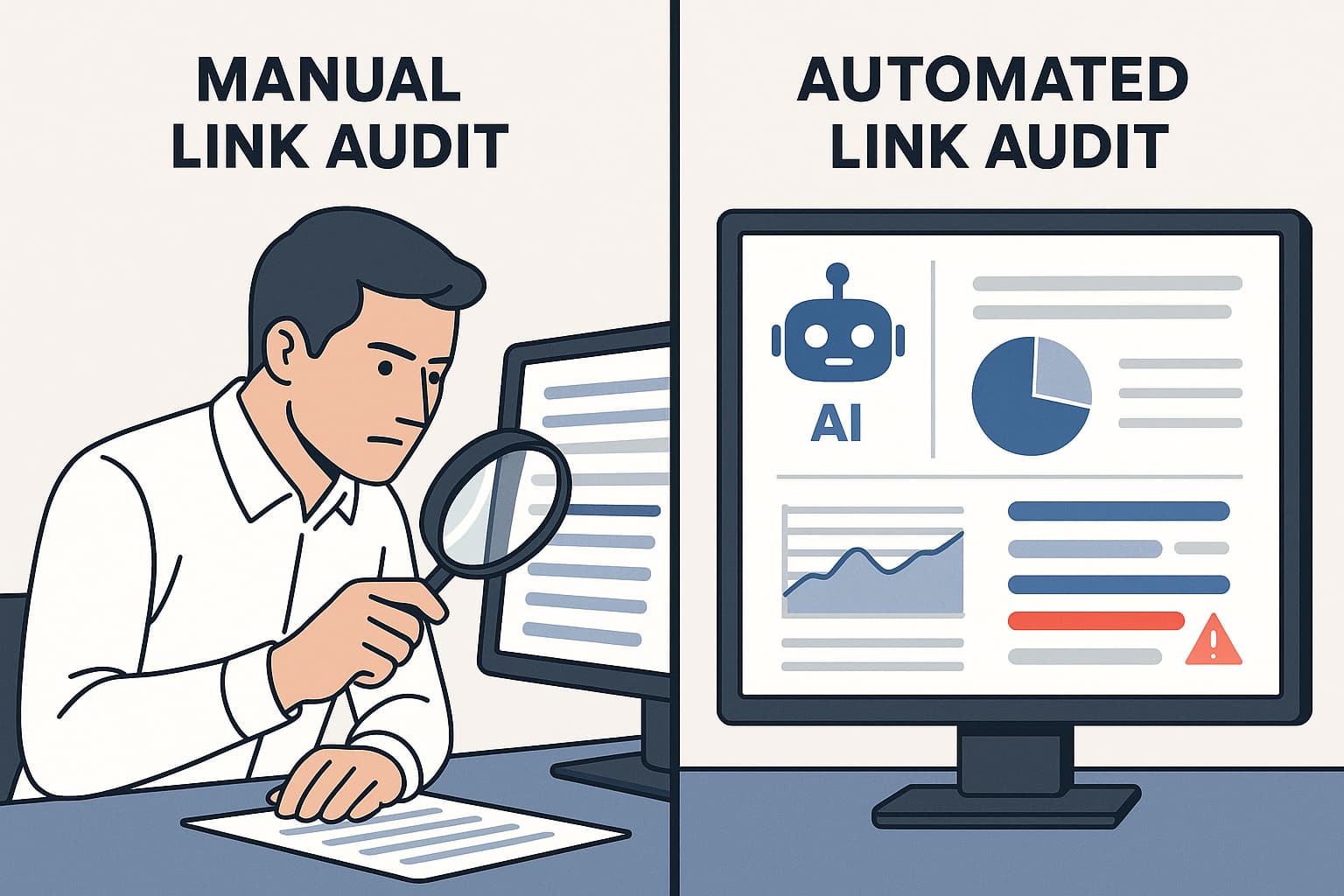 Automated